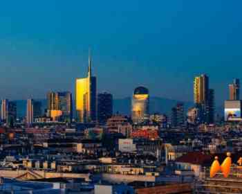 米兰又夺“最宜居城市”第一！但安全感全国垫底…这啥操作？