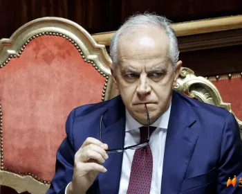 驱逐239人！意大利内政部长发出恐袭警报