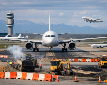 米兰马尔彭萨机场将“半关闭”两个月，短途航班分流到利纳特