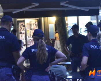 普拉托扫黑反赌行动持续推进！14名华人打牌当场被抓