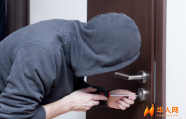 🇮🇹意大利平均一天超400起入室盗窃！假期出游如何提防家中安全？