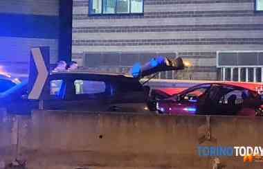 都灵46岁中国女子下车查看追尾时遭二次撞击身亡！