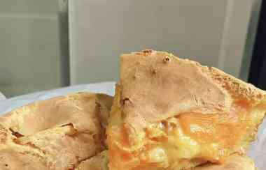 一口沦陷，超级无敌好吃！！！