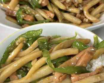 快去做，真的好吃到破防！！！