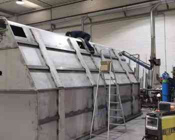 【招聘电焊工】