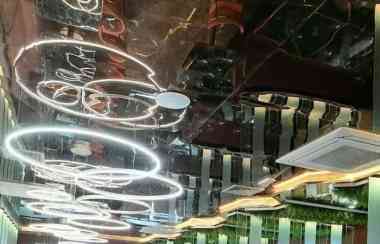 意大利宫宇堂科技装修设计公司，专为华人服务电话377 8285853， 经验丰富