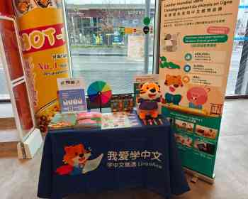 【LingoAce 意大利多城招聘】留学生线下推广大使（周末兼职）