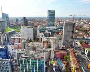 米兰房市回暖！半年成交1.2万套，价格全面上涨