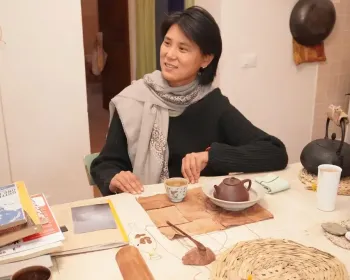 意大利一个村子只住1个人，竟然是一位上海女生