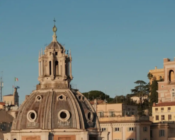 罗马，一本用脚步翻阅的厚重史书，九处不可错过的经典地标全指南。