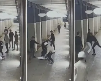 5名少年围殴刺伤22岁博科尼大学生，还跑去TikTok炫耀！