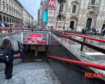 米兰周日交通要乱？地铁公交齐罢工，4小时考验出行人