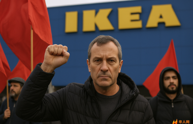 拒绝“画大饼”！Ikea工会宣布12月5日全意大利罢工