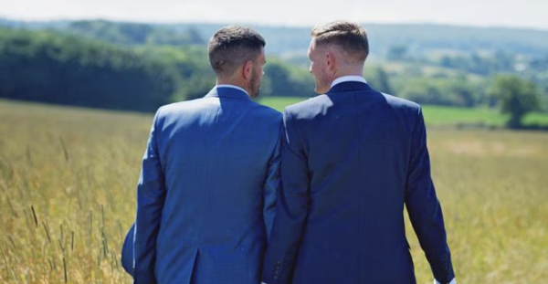 欧盟法院硬气判决：同性婚姻跨国结合法必须承认