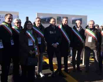 等了30多年，皮埃蒙特这条“最难产”高速终于通车了