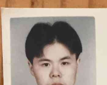 寻人启事：文成周壤镇联丰村杨熙光之子杨奎雨，来意大利后多年未