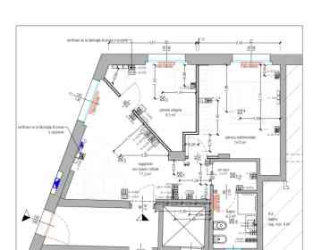 出售米兰红线地铁口200米住家
