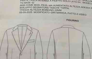 Ancona 服装工场诚聘熟练车工