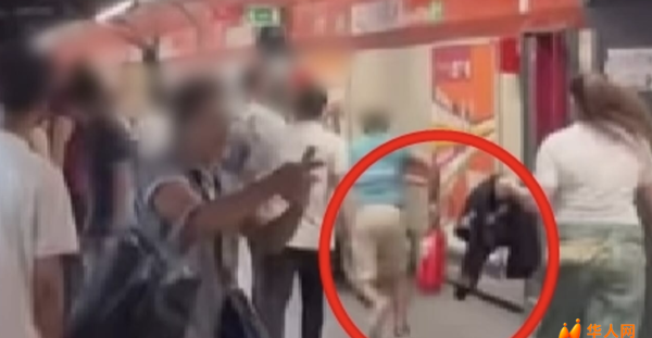 罗马地铁安全危机加剧！扒手肆虐、列车停运，警方总是姗姗来迟！