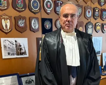 威尼托华人瑟瑟发抖！意检方称华裔犯罪团伙正尝试渗透行政与警界