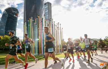 米兰本周日大面积封路！跑步节与骑行活动齐上阵，多条公交改线