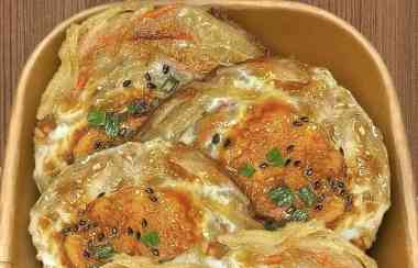 绝了！想告诉全世界！这个巨巨巨…巨好吃！！