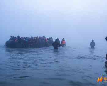 欧洲议会通过强硬新规，庇护被拒者或被送往欧盟之外的“遣返中心”！