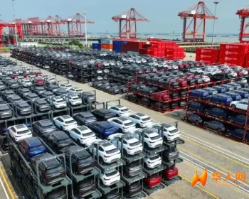 中东局势升级，中国电动车出口欧洲面临新挑战