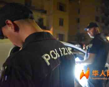 普拉托深夜突袭敏感区域！40人身份被查，多处场所受检