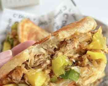 巨巨巨……巨好吃！求你们都去做！！