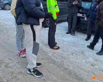 多洛米蒂惊魂！五名年轻人休闲装上山，差点回不来！