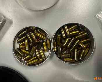 神奇的普拉托！自制炸弹内填钢筋，23岁华人女子藏两枚炸弹被抓！