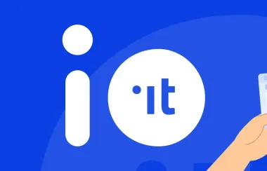 🚗驾照=身份证？IO App重磅更新！以后只带手机就能证明身份！