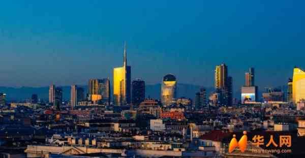 米兰又夺“最宜居城市”第一！但安全感全国垫底…这啥操作？