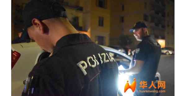 普拉托深夜突袭敏感区域！40人身份被查，多处场所受检