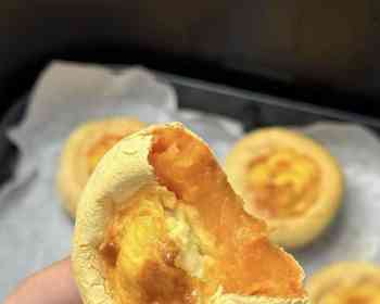 答应我！有空气炸锅的一定要试试！！！