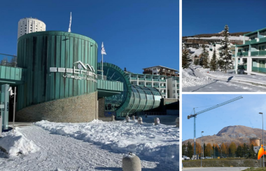 有华商想接手吗？7万平米的2006都灵冬奥村再次拍卖！