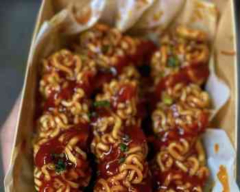 我很少用震撼来形容一道菜！！！