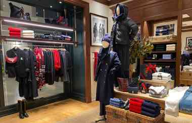 意大利奢侈品低迷，Ralph Lauren却利润暴涨40%，背后秘诀是什么？