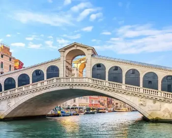 威尼斯，这座如诗如画的城市，教你怎么玩转它【二】