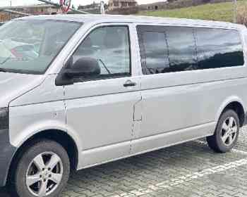 出售大众九坐加长版