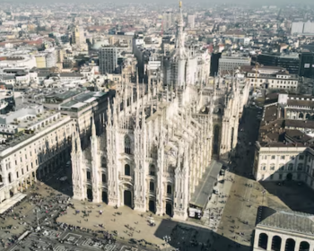 扎心了！在米兰月入一两千欧，竟然只买得起22平米的“蜗居”