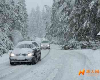 连下7天不带停！意大利圣诞节或迎30年最猛一场雪