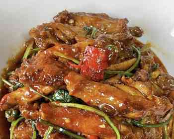 快去做，真的好吃到破防！！！