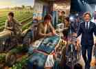从14岁开拖拉机的农村娃，到坐拥奢品帝国的顶级富豪：Diesel创始人的逆袭神话