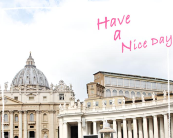 意大利5日旅行指南