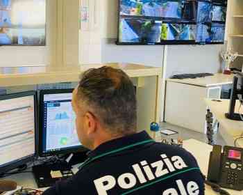 用未成年人拍视频卖假货，米兰警方出手18个社交账号被封