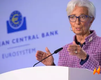 油价上涨背后的危机，欧洲央行担心经济陷入衰退