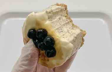 这做法谁发明的啊……真的巨好吃！！