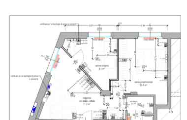 出售米兰红线地铁口200米住家